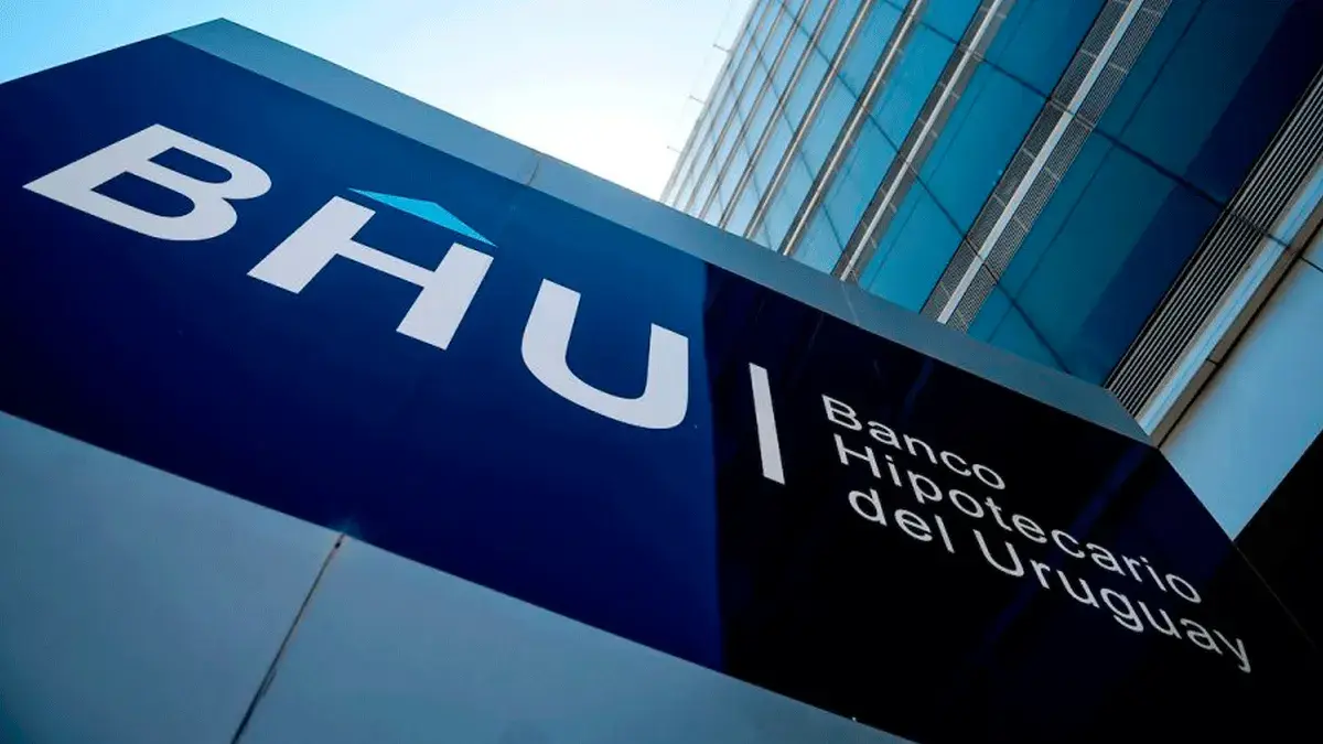 Certificado de ingresos BHU