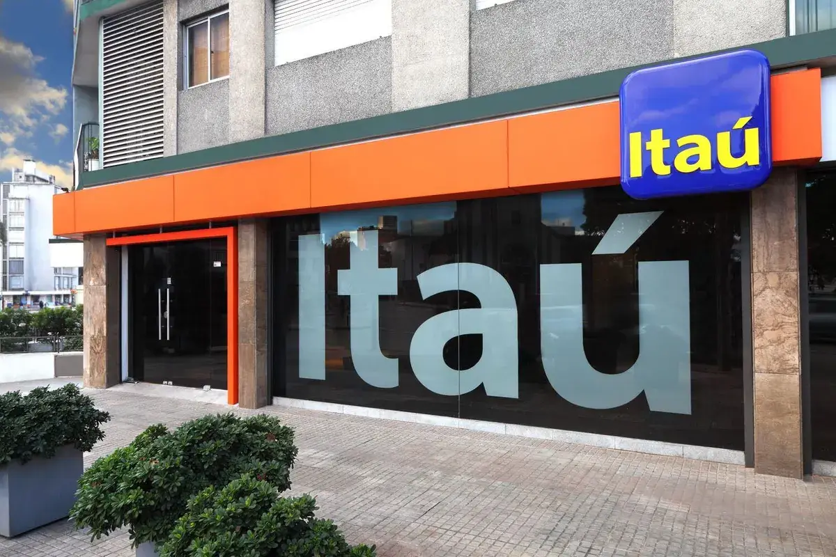 Certificado de ingresos Itaú
