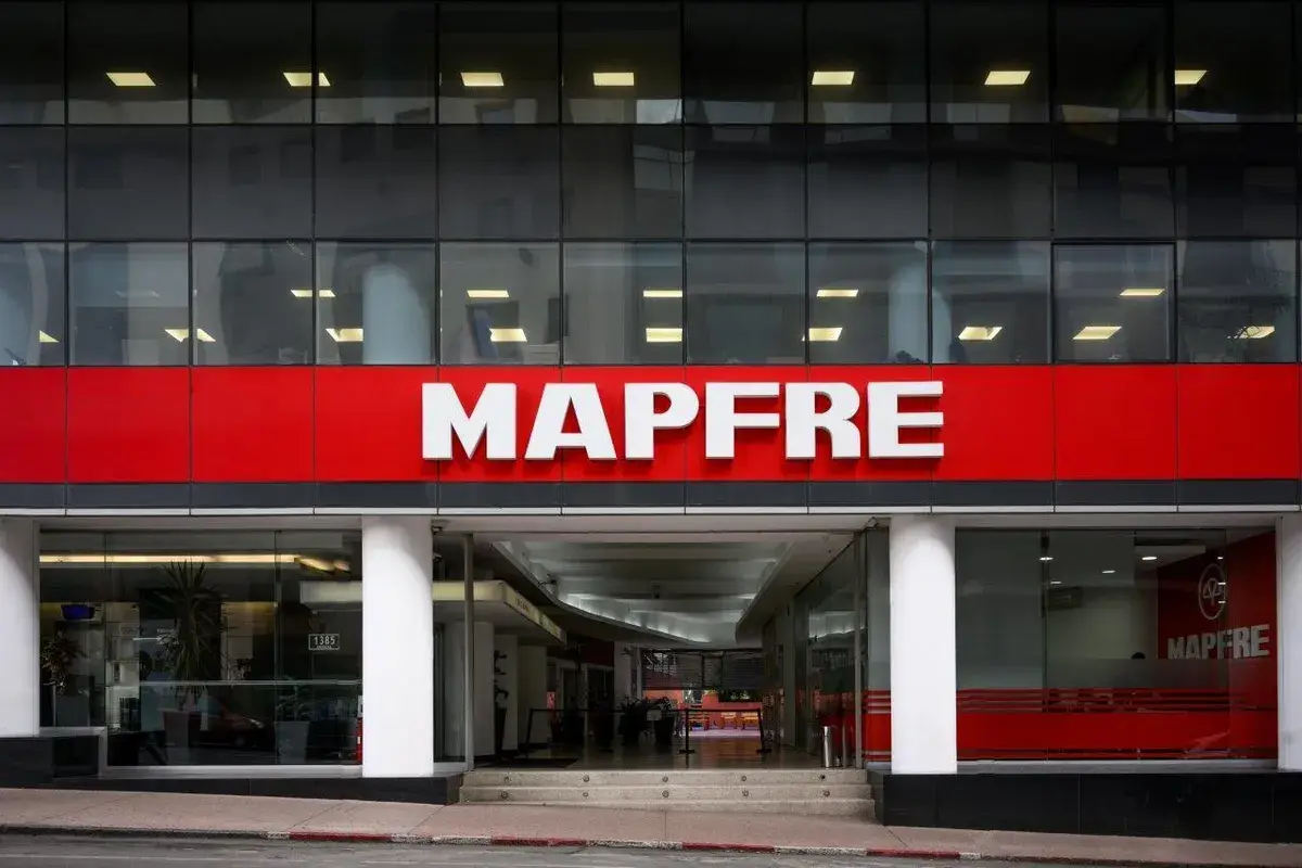 Certificado de ingresos MAPFRE
