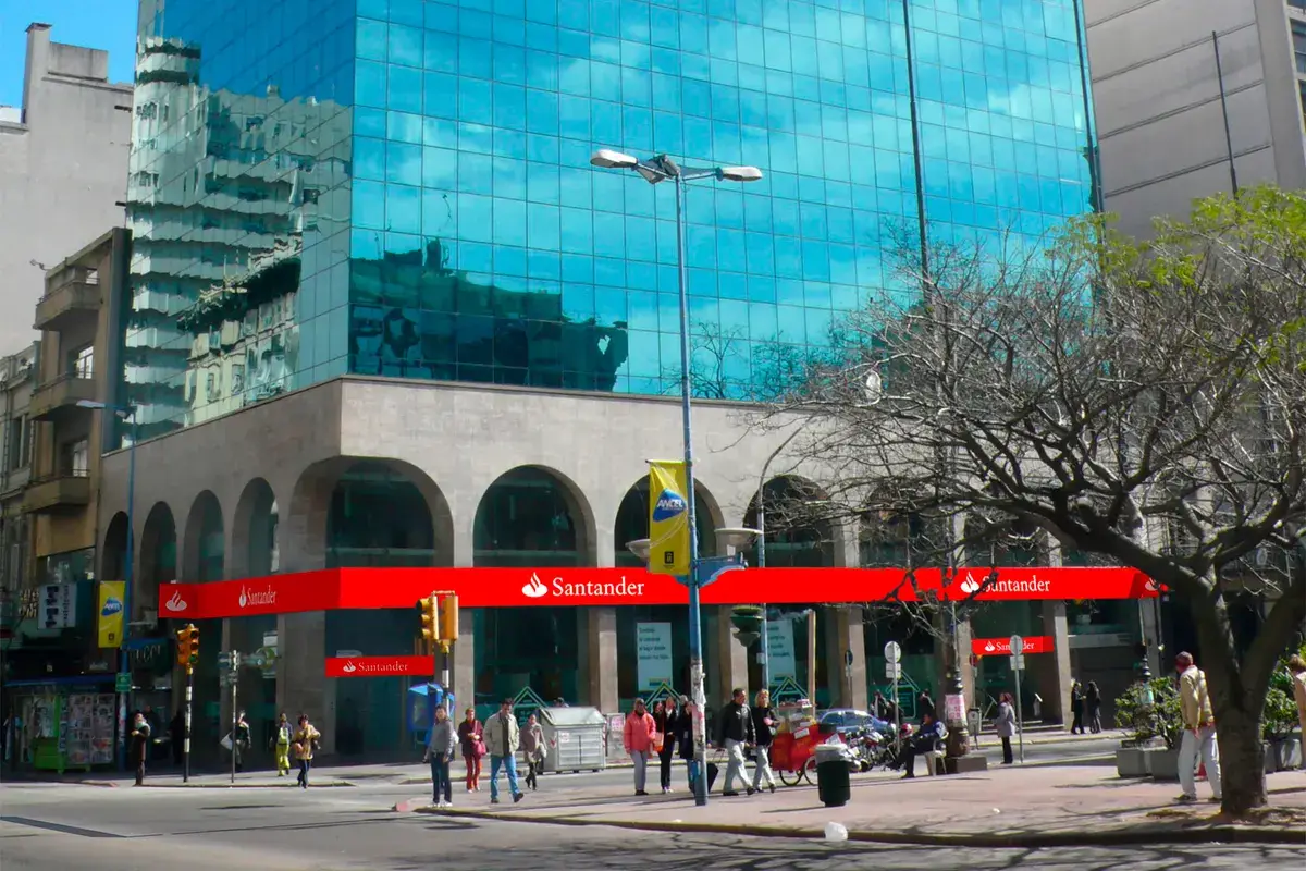 Certificado de ingresos Santander