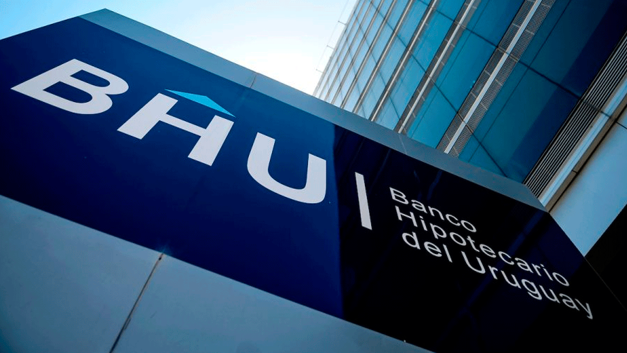 Certificado de ingresos BHU