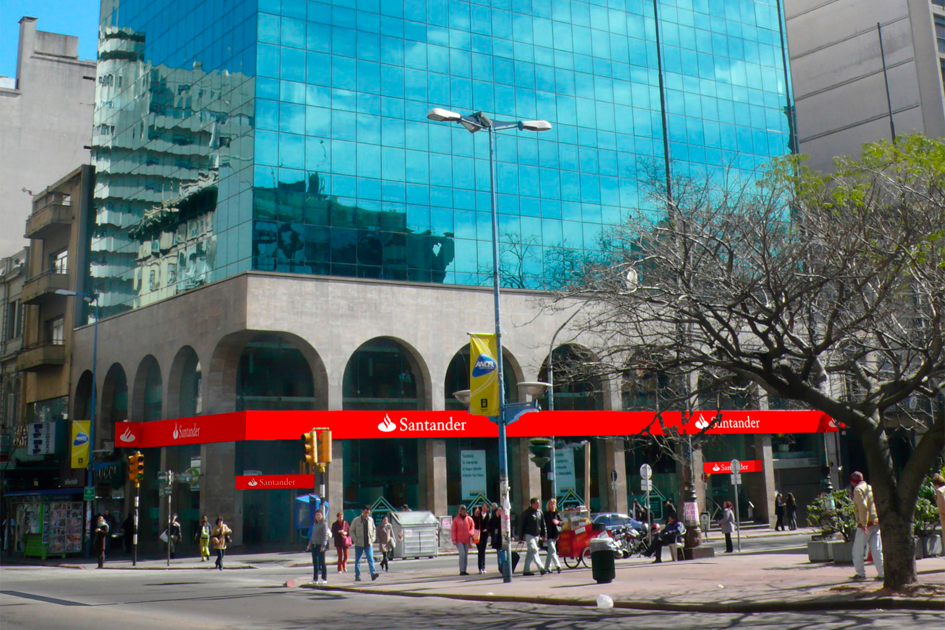 Certificado de ingresos Santander