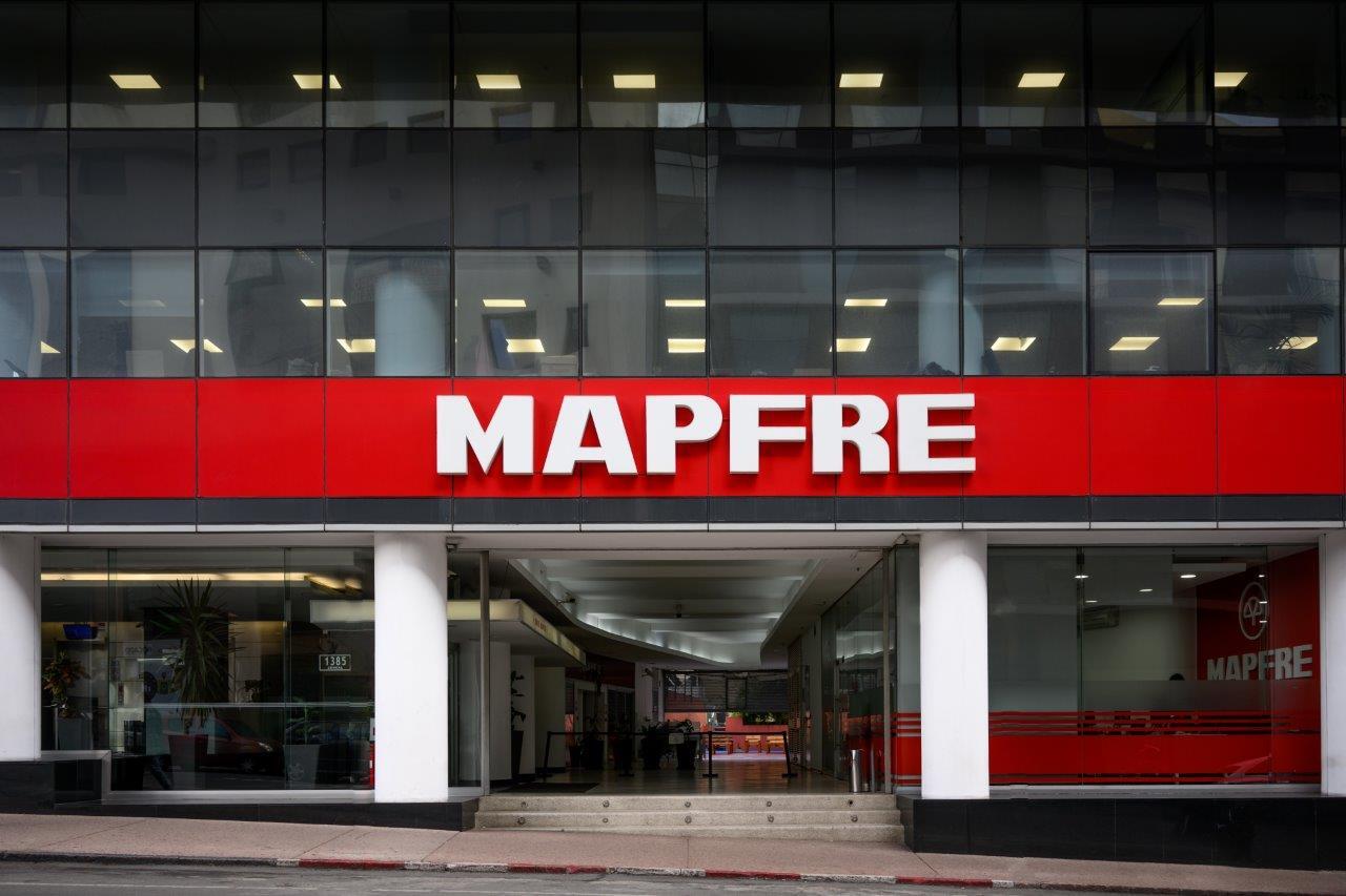 Certificado de ingresos para MAPFRE