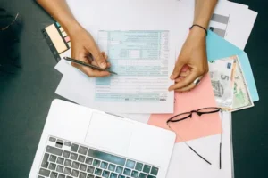 certificado de ingresos